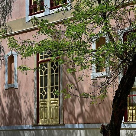 Villa Termal Monchique - Central Suites & Apartments - By Unlock Hotels Εξωτερικό φωτογραφία