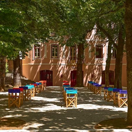 Villa Termal Monchique - Central Suites & Apartments - By Unlock Hotels Εξωτερικό φωτογραφία