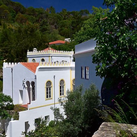 Villa Termal Monchique - Central Suites & Apartments - By Unlock Hotels Εξωτερικό φωτογραφία