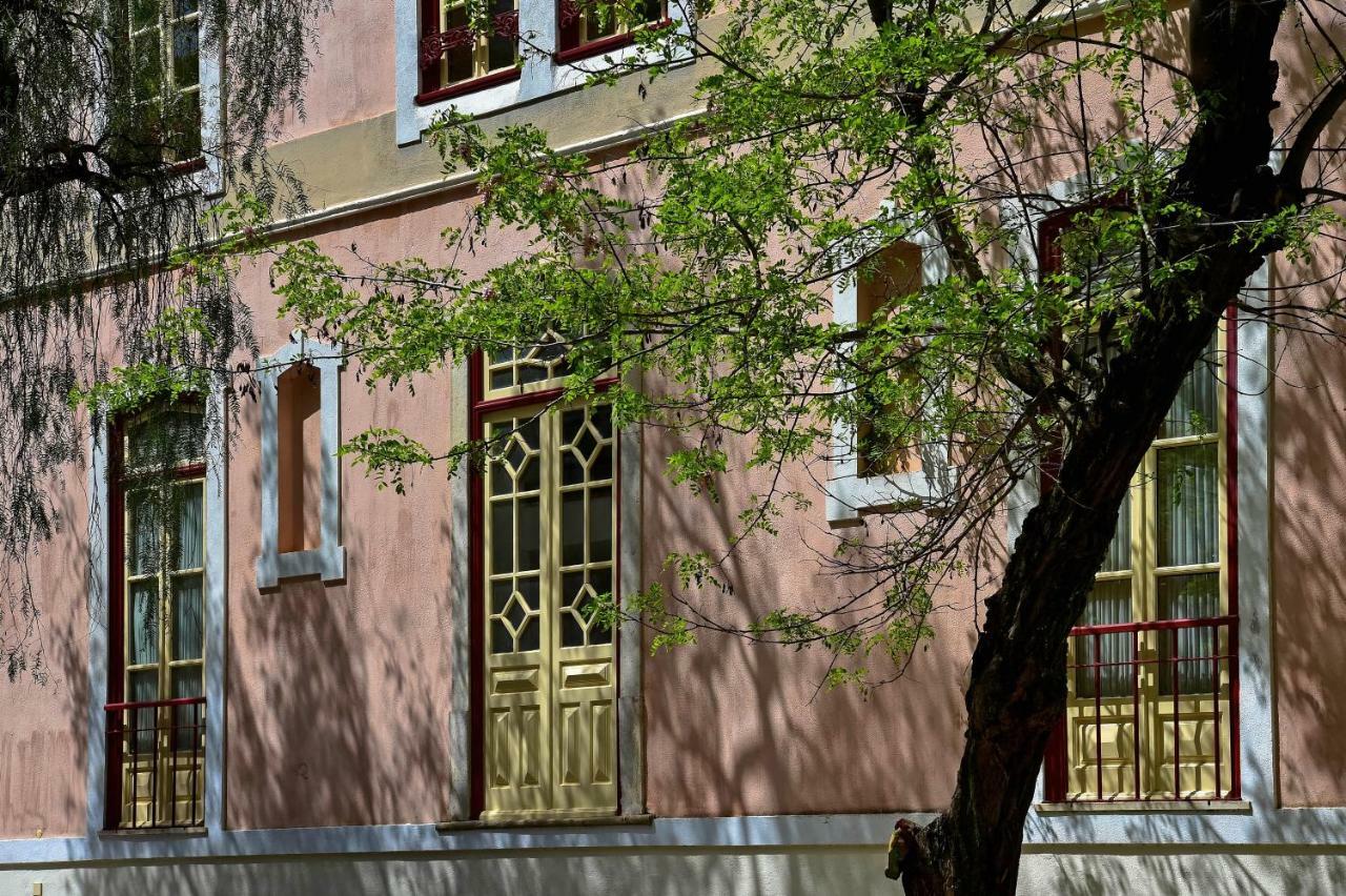 Villa Termal Monchique - Central Suites & Apartments - By Unlock Hotels Εξωτερικό φωτογραφία