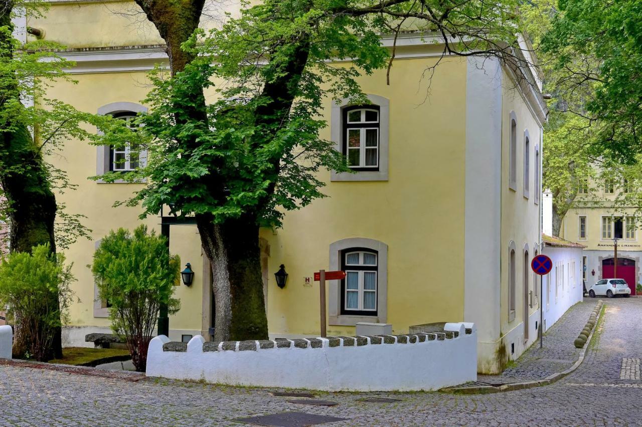 Villa Termal Monchique - Central Suites & Apartments - By Unlock Hotels Εξωτερικό φωτογραφία