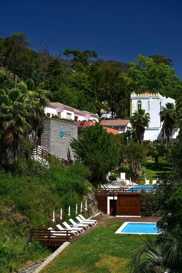 Villa Termal Monchique - Central Suites & Apartments - By Unlock Hotels Εξωτερικό φωτογραφία