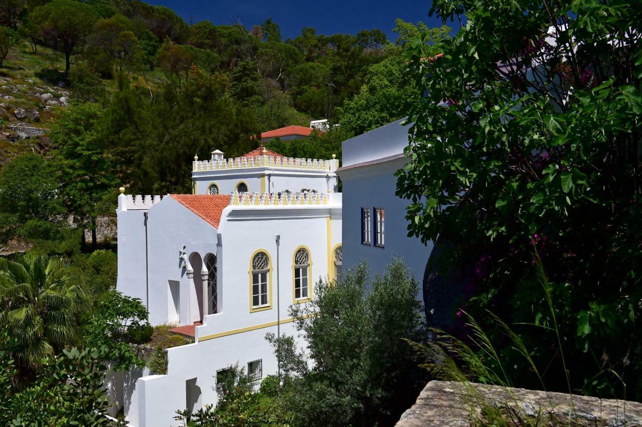 Villa Termal Monchique - Central Suites & Apartments - By Unlock Hotels Εξωτερικό φωτογραφία
