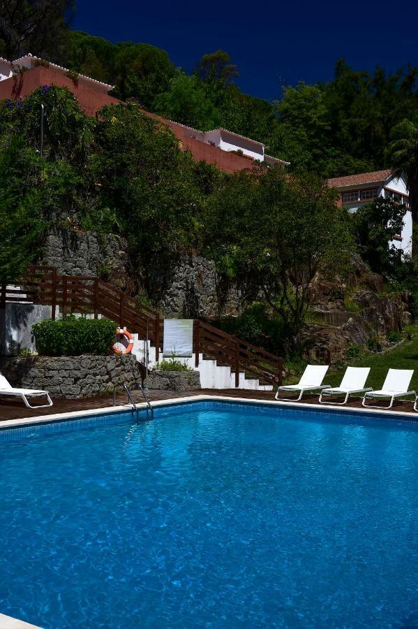Villa Termal Monchique - Central Suites & Apartments - By Unlock Hotels Εξωτερικό φωτογραφία