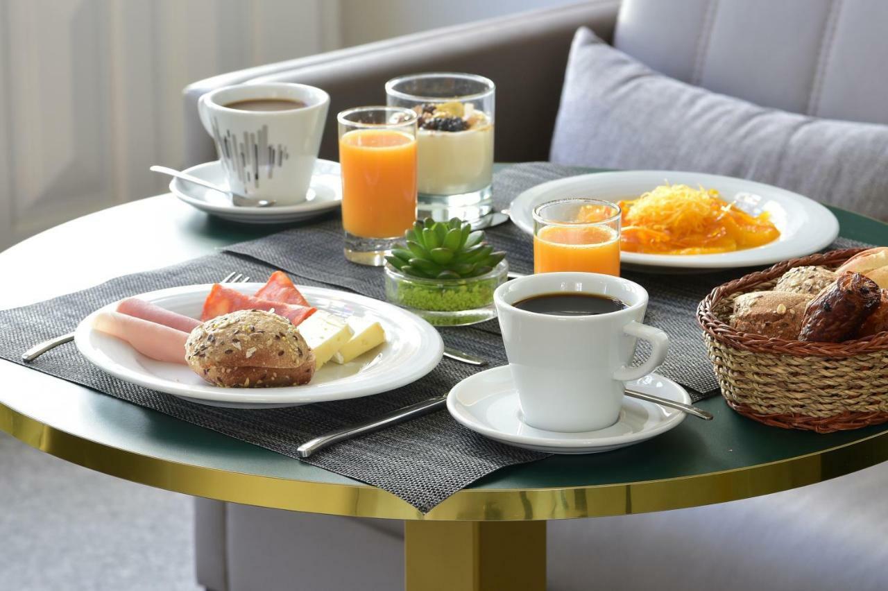 Villa Termal Monchique - Central Suites & Apartments - By Unlock Hotels Εξωτερικό φωτογραφία