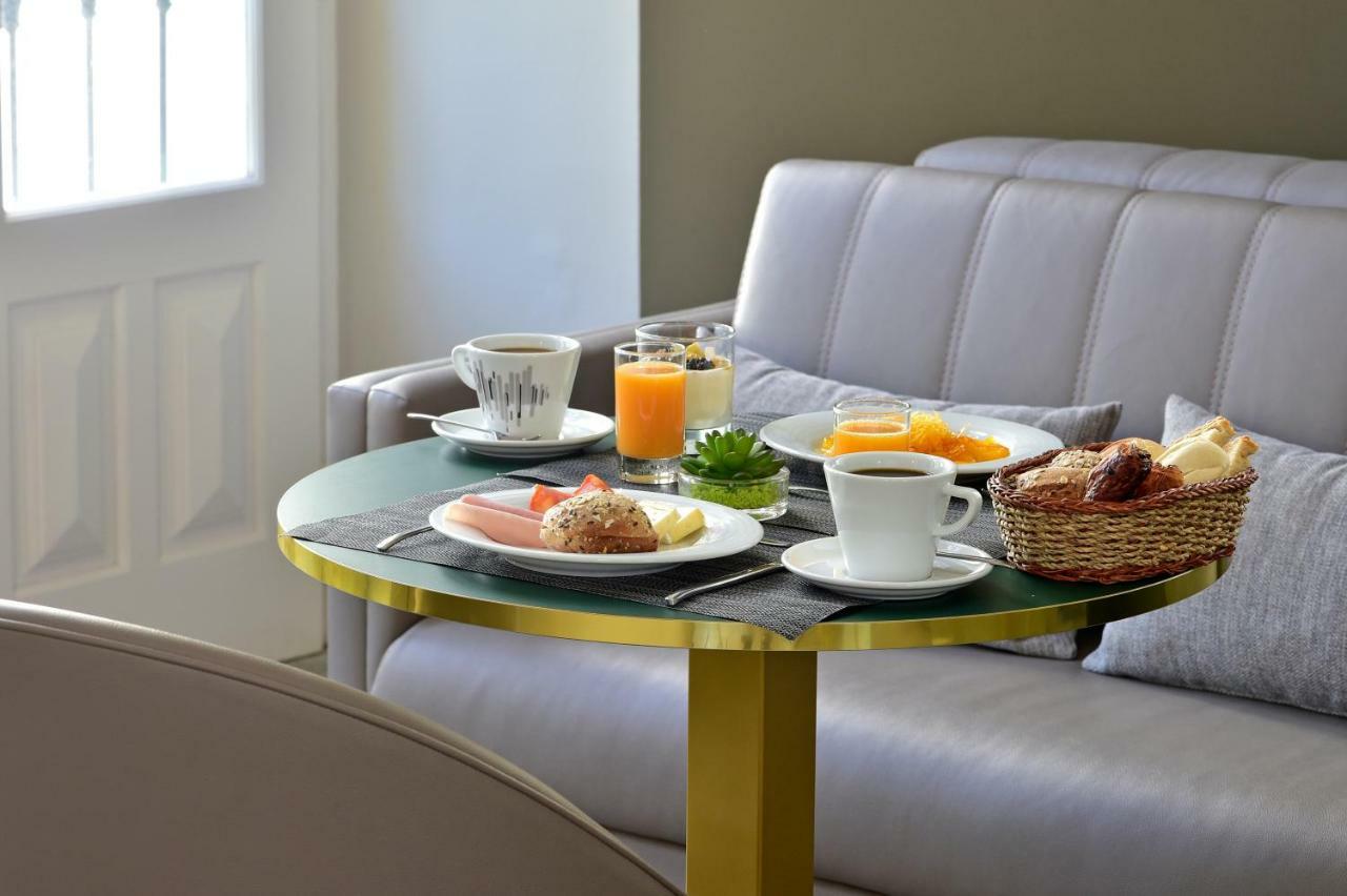 Villa Termal Monchique - Central Suites & Apartments - By Unlock Hotels Εξωτερικό φωτογραφία