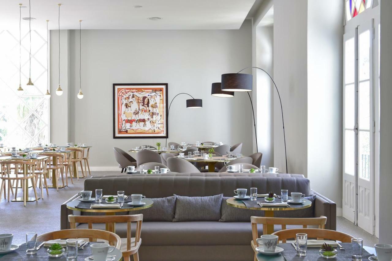 Villa Termal Monchique - Central Suites & Apartments - By Unlock Hotels Εξωτερικό φωτογραφία