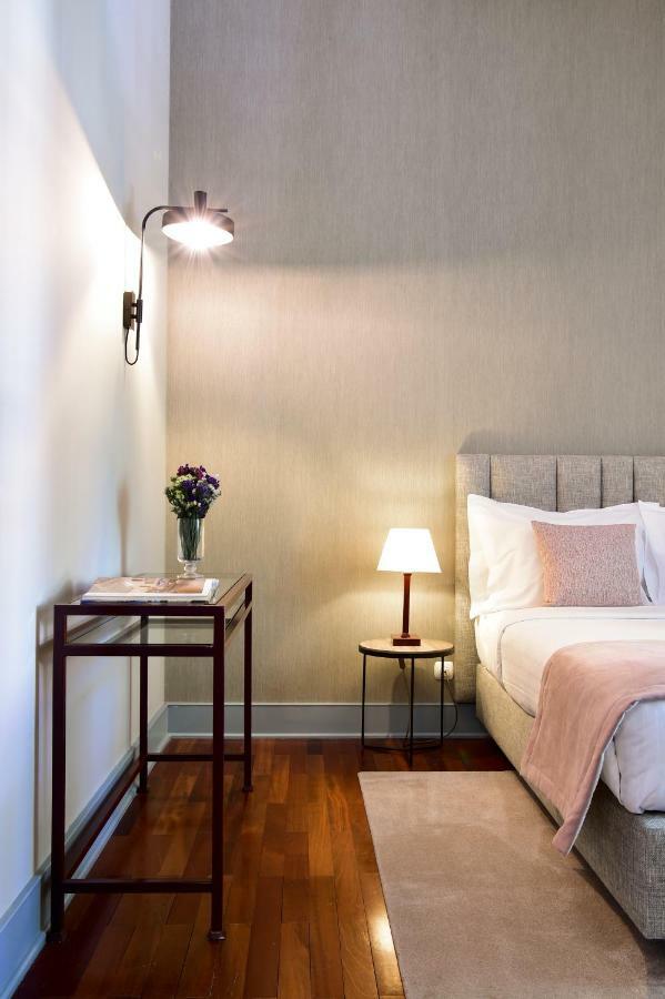 Villa Termal Monchique - Central Suites & Apartments - By Unlock Hotels Εξωτερικό φωτογραφία