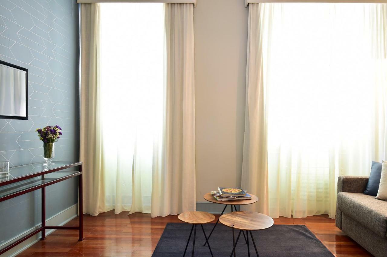 Villa Termal Monchique - Central Suites & Apartments - By Unlock Hotels Εξωτερικό φωτογραφία