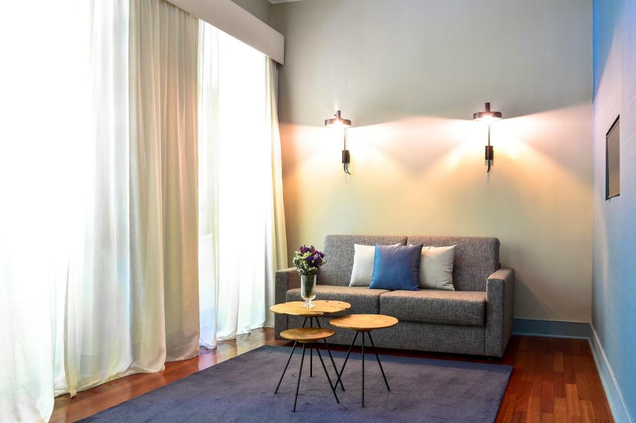 Villa Termal Monchique - Central Suites & Apartments - By Unlock Hotels Εξωτερικό φωτογραφία