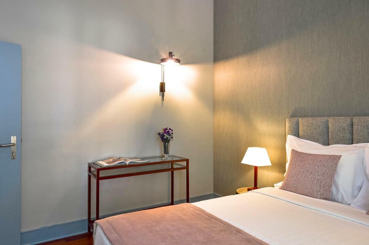 Villa Termal Monchique - Central Suites & Apartments - By Unlock Hotels Εξωτερικό φωτογραφία