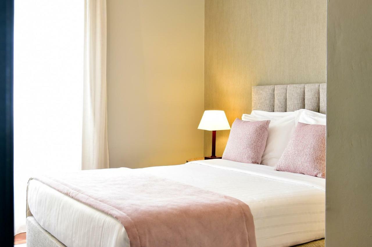 Villa Termal Monchique - Central Suites & Apartments - By Unlock Hotels Εξωτερικό φωτογραφία