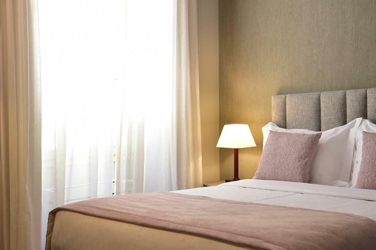 Villa Termal Monchique - Central Suites & Apartments - By Unlock Hotels Εξωτερικό φωτογραφία