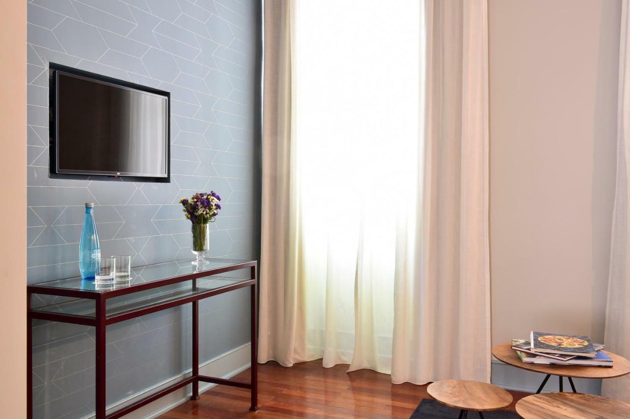 Villa Termal Monchique - Central Suites & Apartments - By Unlock Hotels Εξωτερικό φωτογραφία