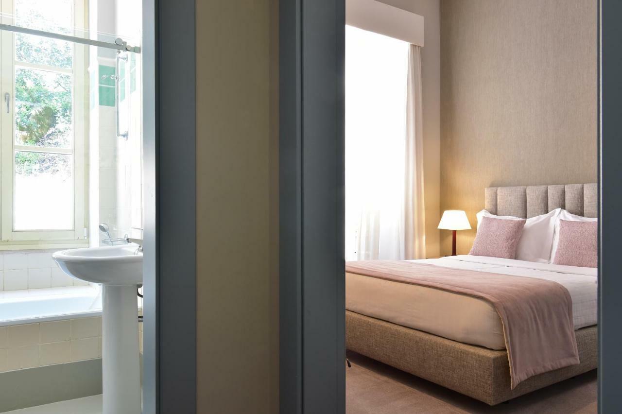 Villa Termal Monchique - Central Suites & Apartments - By Unlock Hotels Εξωτερικό φωτογραφία