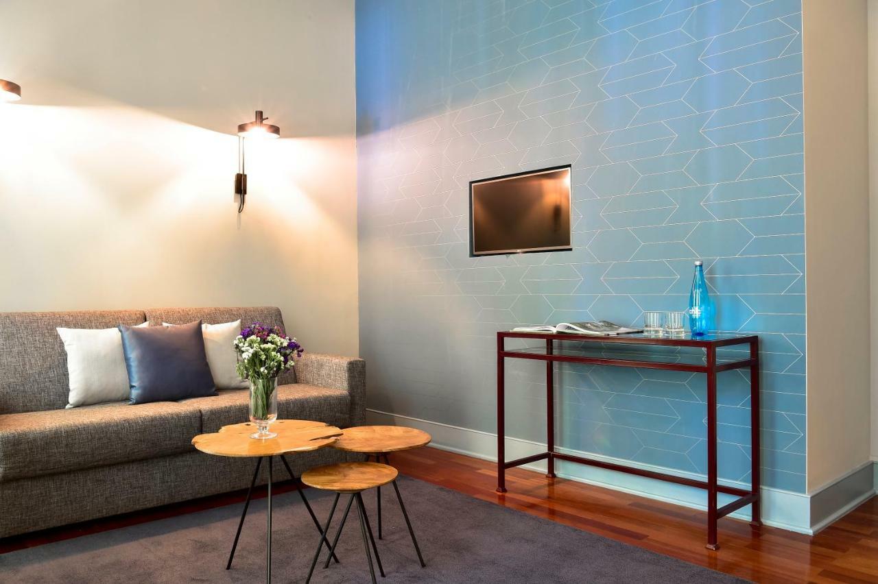 Villa Termal Monchique - Central Suites & Apartments - By Unlock Hotels Εξωτερικό φωτογραφία
