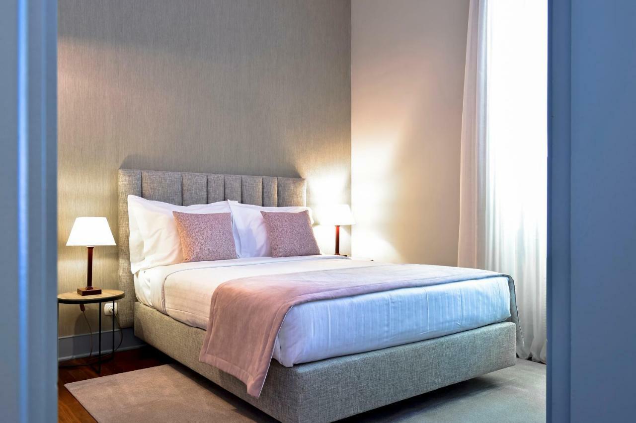 Villa Termal Monchique - Central Suites & Apartments - By Unlock Hotels Εξωτερικό φωτογραφία