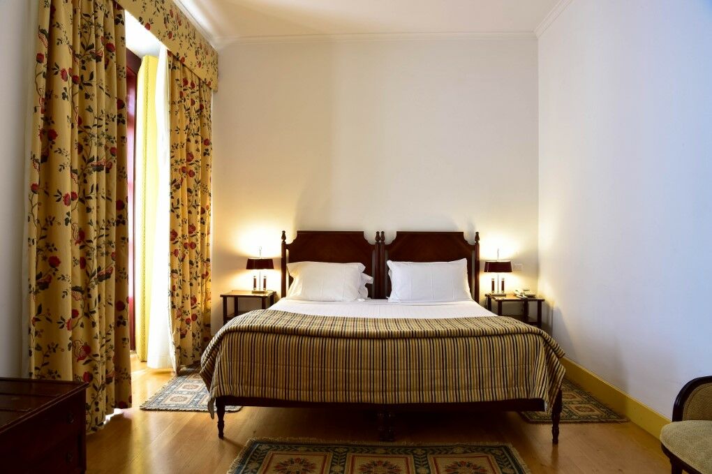 Villa Termal Monchique - Central Suites & Apartments - By Unlock Hotels Εξωτερικό φωτογραφία