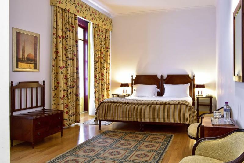 Villa Termal Monchique - Central Suites & Apartments - By Unlock Hotels Εξωτερικό φωτογραφία