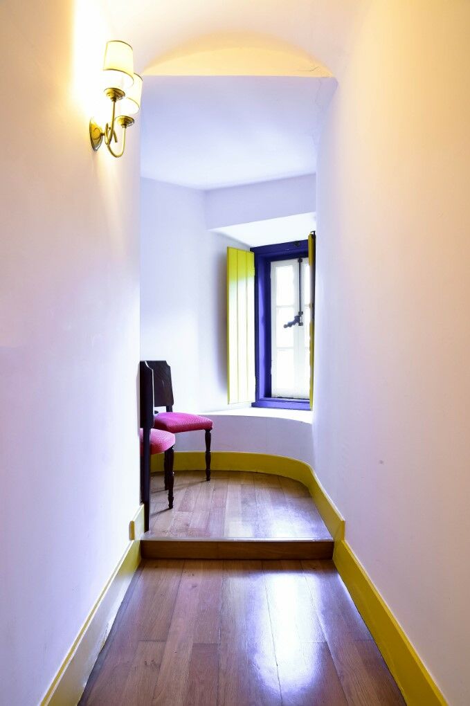 Villa Termal Monchique - Central Suites & Apartments - By Unlock Hotels Εξωτερικό φωτογραφία