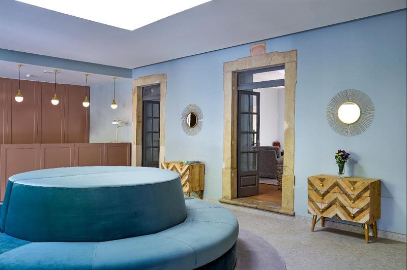 Villa Termal Monchique - Central Suites & Apartments - By Unlock Hotels Εξωτερικό φωτογραφία