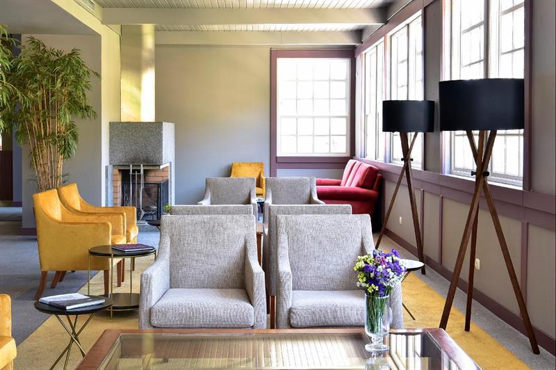 Villa Termal Monchique - Central Suites & Apartments - By Unlock Hotels Εξωτερικό φωτογραφία