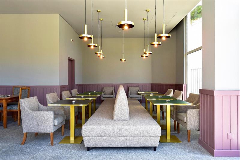 Villa Termal Monchique - Central Suites & Apartments - By Unlock Hotels Εξωτερικό φωτογραφία