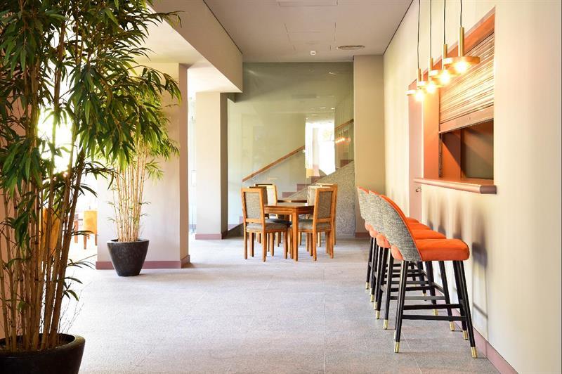 Villa Termal Monchique - Central Suites & Apartments - By Unlock Hotels Εξωτερικό φωτογραφία
