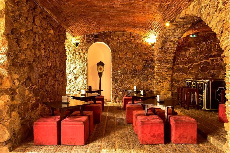 Villa Termal Monchique - Central Suites & Apartments - By Unlock Hotels Εξωτερικό φωτογραφία