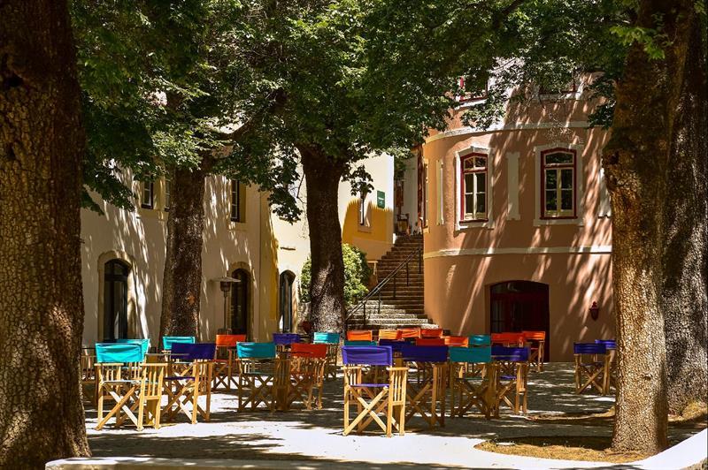 Villa Termal Monchique - Central Suites & Apartments - By Unlock Hotels Εξωτερικό φωτογραφία